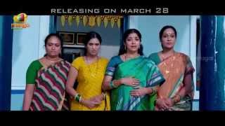 Legend Latest Telugu Movie Theatrical Trailer -Balakrishna ...