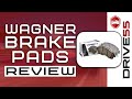 🔥 Best Wagner Brake Pads Review: The Complete Round-up of 2021 | Drive 55