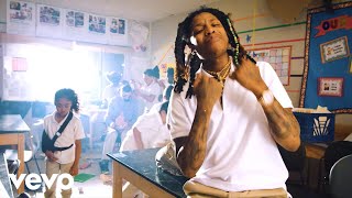 Nef the Pharaoh - Big Boss Chang (Official Video)