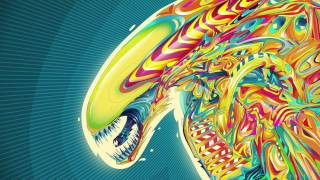 Psytrance Chart September 2015 by Dani Pig