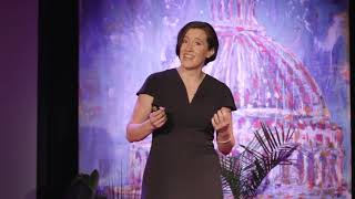 The Surprising Secrets of Exceptional Product Leaders | Jessica Hall | TEDxPearlStreet