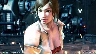 鉄拳7 Fr 飛鳥日記 Part13 Tekken7 Fr Asuka Game Play Part13