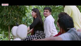 Guruvaram promo Song|Kirrak Party movie