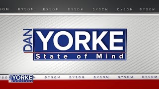 6/22: Cybersecurity expert talks border security, North Korea, Russia investigation on State of Mind