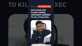 Today's headlines: 2020 PCSO exec killing, Bamban POGO, John Amores | The wRap | September 27, 2024