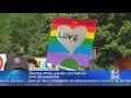 Boston Pride Parade And Festival Will Not Be Held In 2020