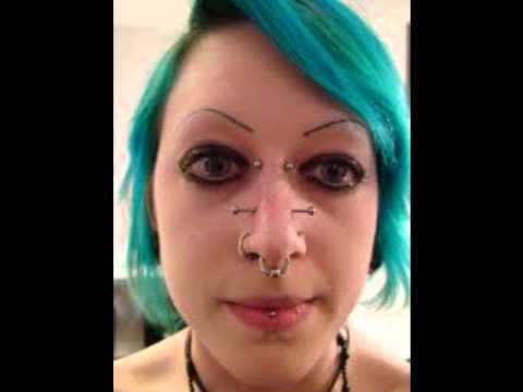 Nose Piercings Youtube