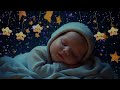 Sleep Music For Babies 💤 Mozart Brahms Lullaby 💤 Baby Sleep 💤 Sleep Instantly Within 5 Minutes