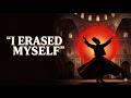 I found You where the silence Rumi Inspired | The Poem That Sees None but the One  (Sufi Music)