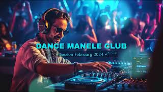 Dance Manele Club 1 ❎ Mr. Costy ❎ #2024