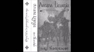 Arcana Liturgia - Ars Moriendi (Full Demo)