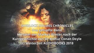 Sherlock Holmes Chronicles: Folge 38: 