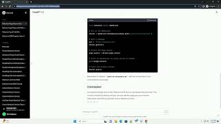 page source in selenium python