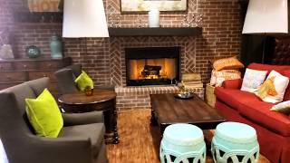 Grove Pullman Virtual Tour