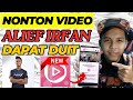 SENANG JE BUAT DUIT ‼️ CARA BUAT DUIT DENGAN VIDEO YOUTUBE ALIEFF Irfan