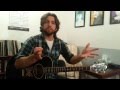 Lady Gaga - Do What U Want (Guitar Chords & Lesson) by Shawn Parrotte