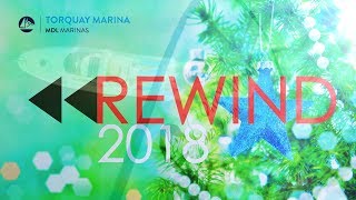 Torquay Marina #REWIND on 2018