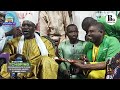 HAÏDARA : REMISE DES CLÉS D'UNE VOITURE À BABA DEMBELE (23 MARS 2023)