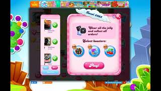 Candy Crush All Stars America Rules First Round Qualifier With Problems