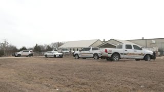Murray County marijuana seizure