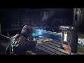 ИГРОФИЛЬМ dead space все катсцены на русском прохождение без комментариев