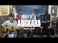 POWER METAL - ANGKARA / COVER BY TENKUSTIK #powermetal #angkara #akustikcover #tenkustik