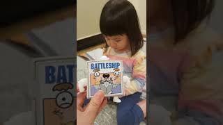 Unboxing Happy Meal Battleship/Mcdonald's Free Gift Oct 2021 Week 2