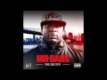 Mr Bars - Outro