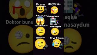 Arkadaşlar çok uğraştım birkaç abone alırım ya da like #keşfet #keşfetbeniöneçıkar #funny #kpop #cat