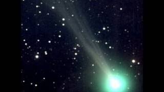 Awesome Meteor Shower in Raleigh NC on December 8, 2008