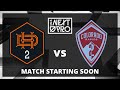 LIVE STREAM: MLS NEXT PRO: Houston Dynamo 2 vs Colorado Rapids 2 | Sept 22, 2024