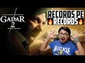 GADAR 2 All Historic Records | Yogi Bolta Hai