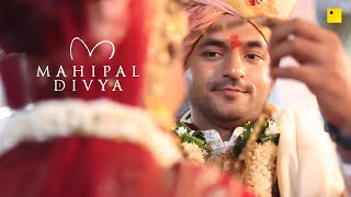 Wedding Teaser 2019 | MAHIPAL X DIVYA | Edit @imPIXOGRAPHER