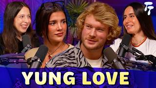 Yung Gravy and Ari Kytsya are in Perfect Sync