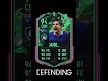 AUSTRALIA BEST CARD - FIFA 22