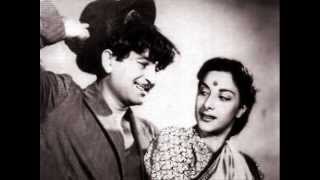 Yeh Raat Bheegi Bheegi Raj kapoor Nargis Film Chori Chori 1956
