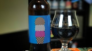 Behind the Bar: #146: Cycle/3 Son Brewing Co. - Rare Scooop