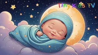 Peaceful and Serene Baby Lullaby Collection for a Tranquil Bedtime 🌙✨