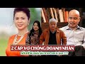 2 CẶP VỢ CHỒNG DOANH NHÂN NỔI TIẾNG nhất giờ ra sao sau Ly hôn