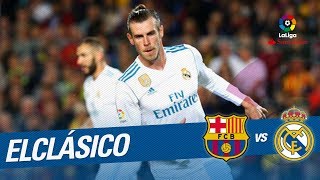 ElClásico - Golazo de Bale (2-2) FC Barcelona vs Real Madrid ElClásico - Golazo de Bale (2-2) FC Barcelona vs Real Madrid