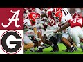 Alabama vs Georgia GAME Highlights (09/28/2024) | College Football 2024