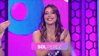 Promo Pasapalabra Telefe - 29/01/2025