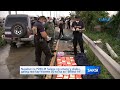 Saksi: 4 drug suspects na nakatunog kaya nanlaban umano, patay sa drug buy bust