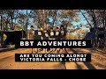 Are you coming along with BBT Adventures to Botswana and Zimbabwe: Episode 2