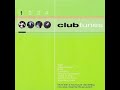 Club Tunes No.1 - CD2