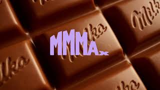 Milka Mmmax. Новинка - Choco \u0026 Biscuit