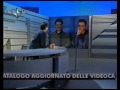 dollydesign a mediamente su rai3