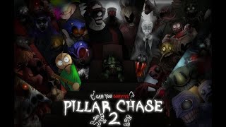 ผีร้าย!?! Pillar Chase 2 ep.2