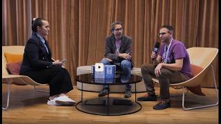 CloudStack Collaboration Conference Insights: Philipp Reisner and Rene Peinthor, LINBIT