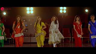 Jhali - Full Video _ Ishq Na Hove Rabba _Navjeet, Youngveer, Sezal Sharma \u0026 Yuvl_Full-HD